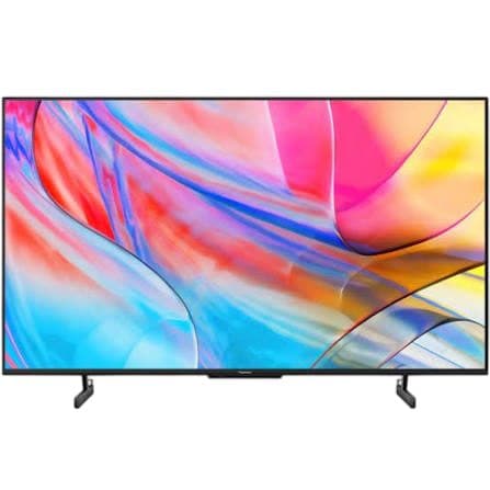 Google LED Hisense QLED Smart Uhd TV