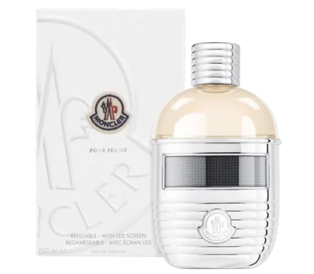 Moncler 150ML EDP Feminino