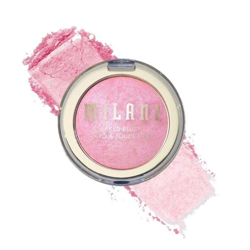 Blush Milani Baked Blush 16 Pink Panna Cotta