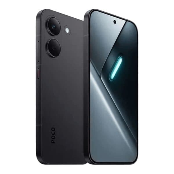 Xiaomi Poco X8 Pro 5G 256GB Black