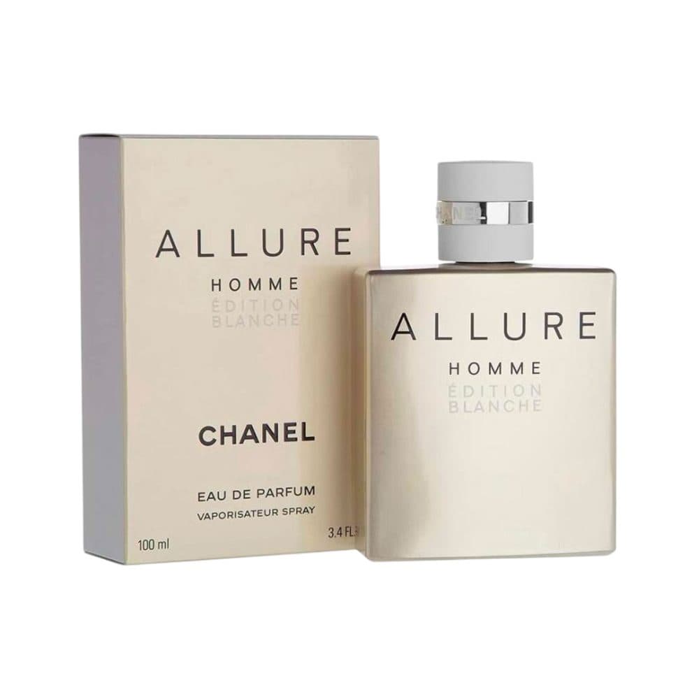 Chanel Allure Edition Blanche 50ML EDP