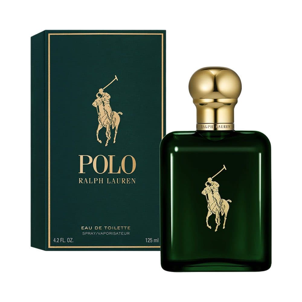 Ralph Lauren Polo 125ML EDT