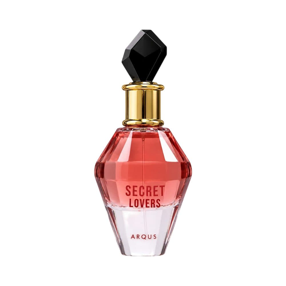Arqus Secret Lovers 100ML EDP Feminino