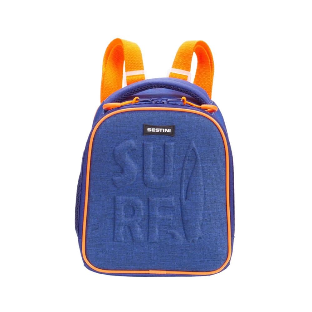 Mochila Pequena Sestini Surf