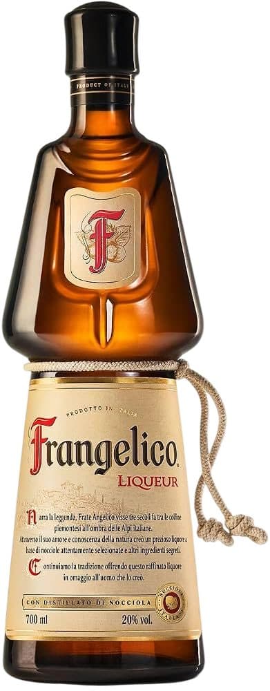 Beb Licor Frangelico Italiano 700ML