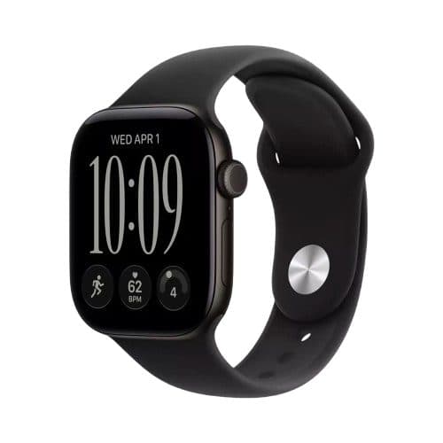 Apple Watch S12 Al