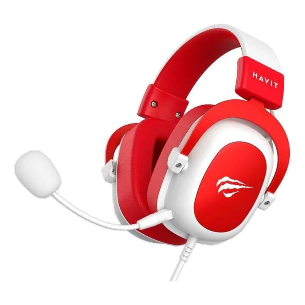Fone Microfone Havit Gaminote