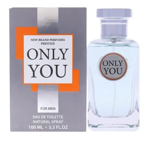 Brand Prestige Only You 100ML EDT