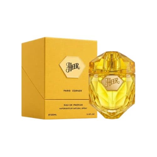 Paris Corner Paris Heer 100ML EDP Feminino
