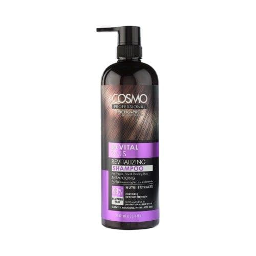 Cond Cosmo Tricho Pro Plus Revital Plus Revitalizing 1L
