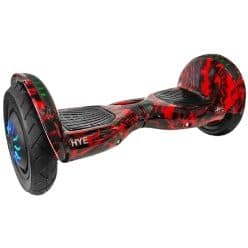 Scooter Smart Hye Grafity