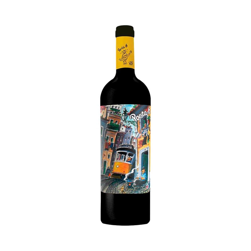 Vinho Porta 6 750ML