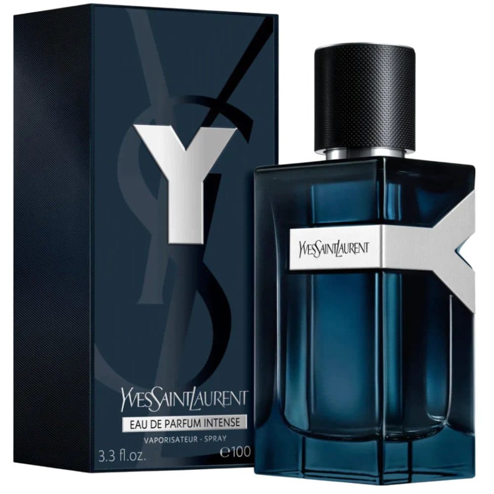 Yves Saint Laurent Intense 100ML EDP