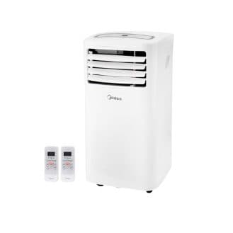 Ar Portatil Midea Frio