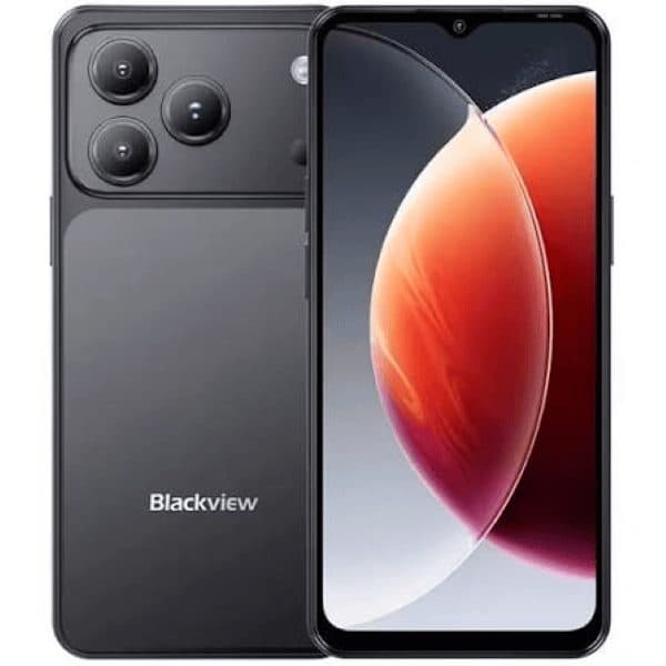Blackview Wave Lte 128GB Black
