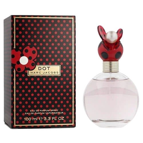 Marc Jacobs Dot EDP