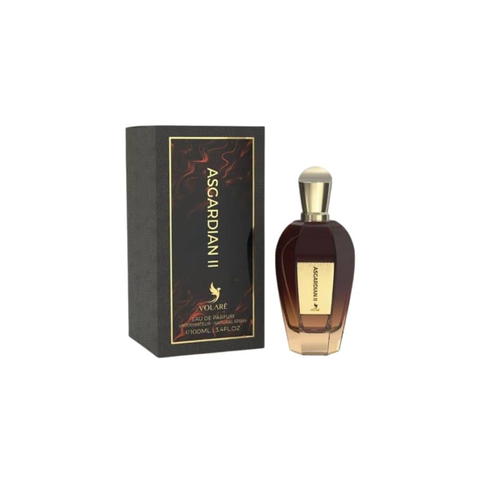 Volare Asgardian Ii 100ML EDP