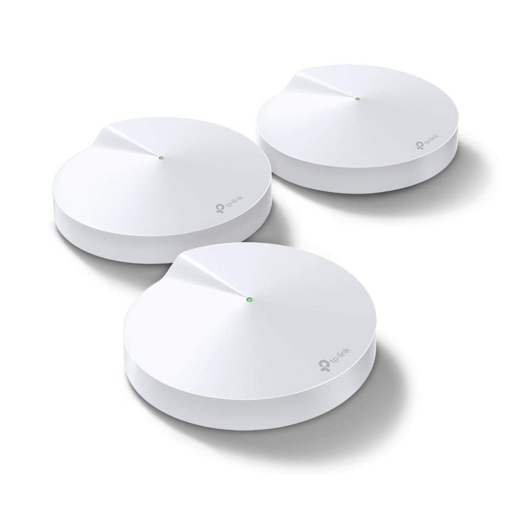TP-Link Ap Deco M5 3 Pack Mesh