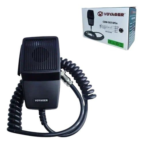 Fone Px Voyager Kenwood