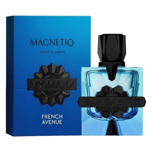 French Avenue Aromatix Magnetic De 100ML EXTRAIT