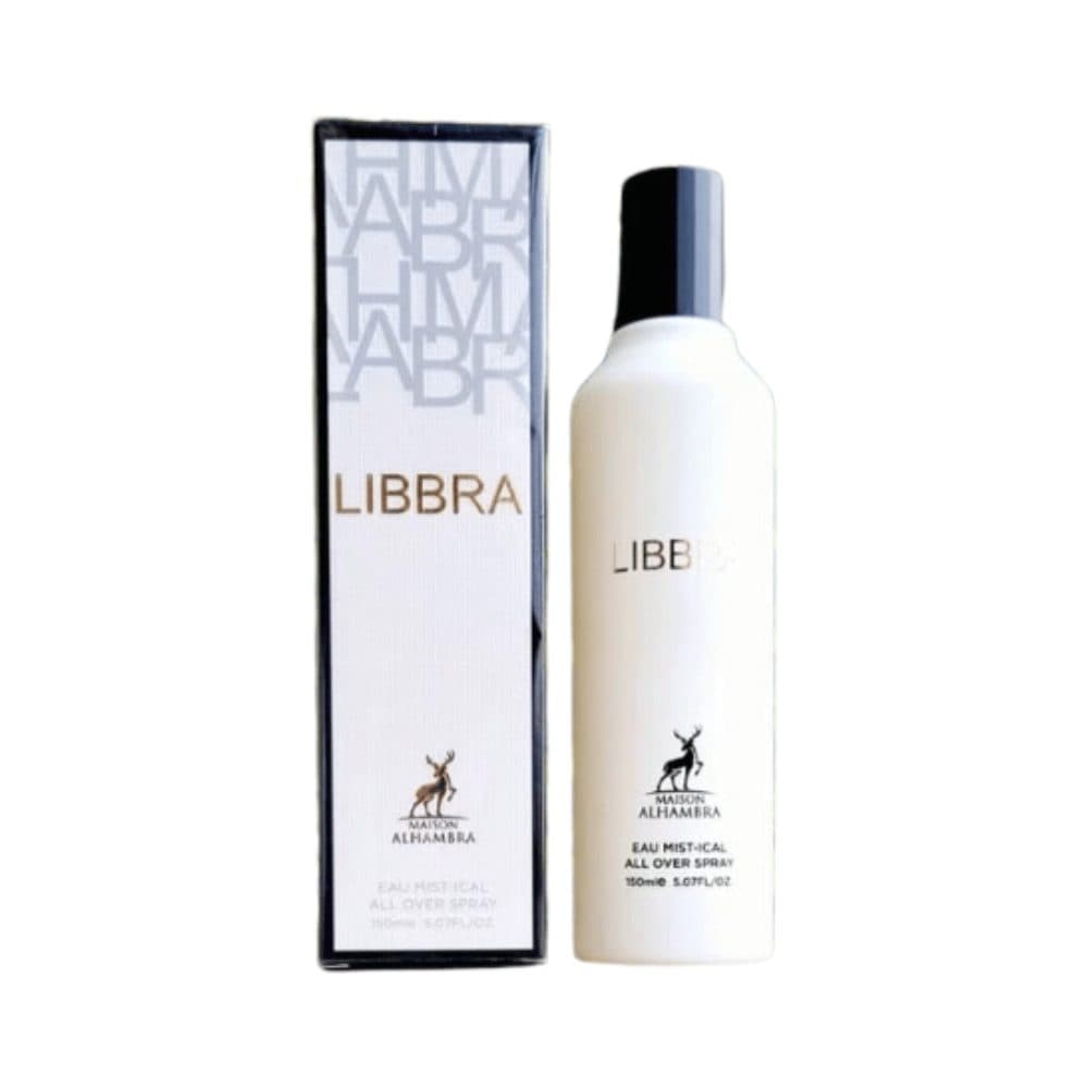Cosm Spray Hair Libra 150ML
