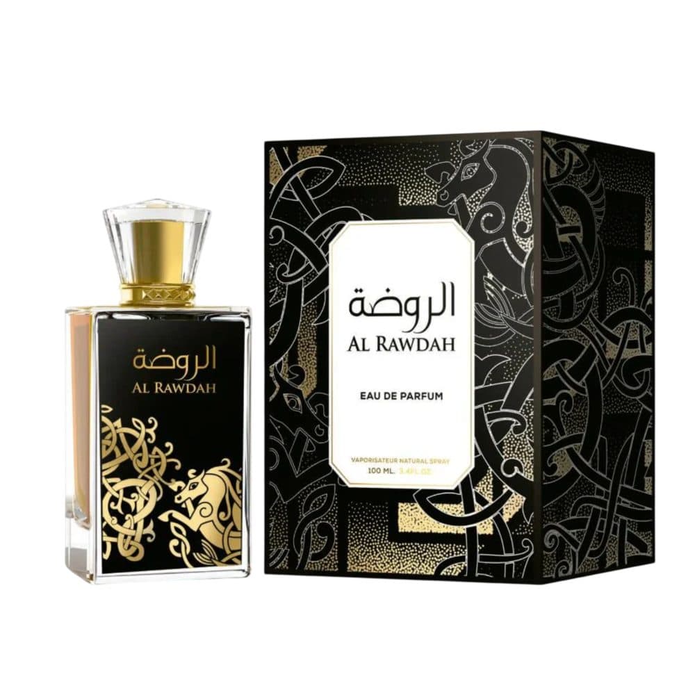 Afaq Rawdah 100ML EDP