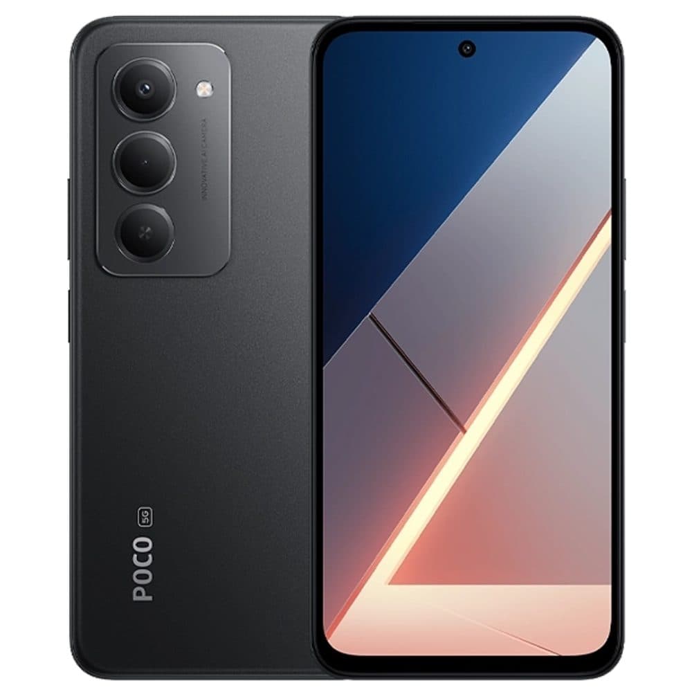Xiaomi Poco M8S 5G 256GB Black