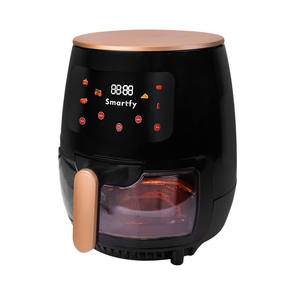 Fritadeira Air Fryer Smartfy 220