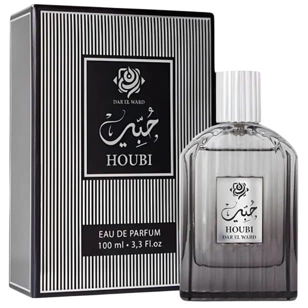 Dar El Ward Houbi 100ML EDP