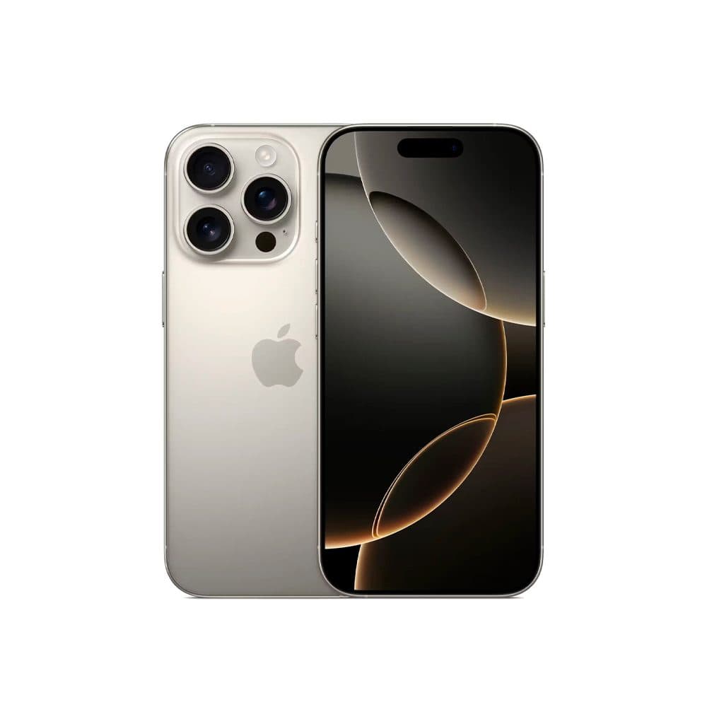 Apple iPhone 16 Pro Max 256GB Natural Titanium