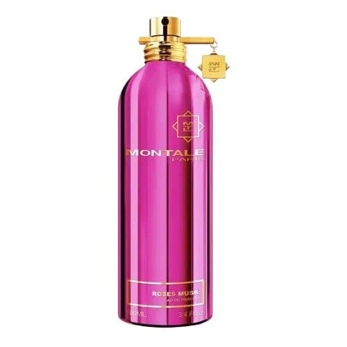 Montale Paris Rose Musk 100ML EDP