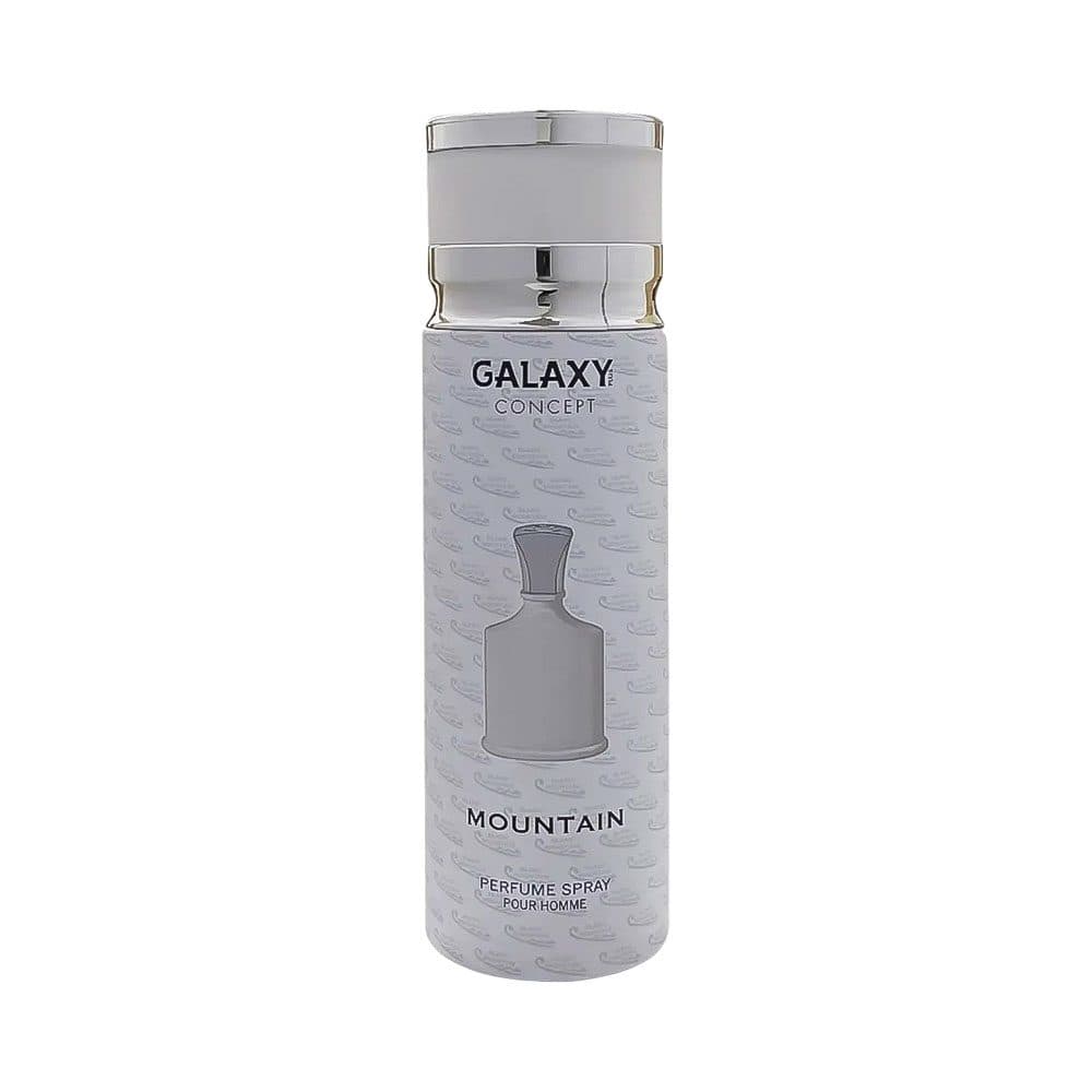 Galaxy Mountain Spray 200ML
