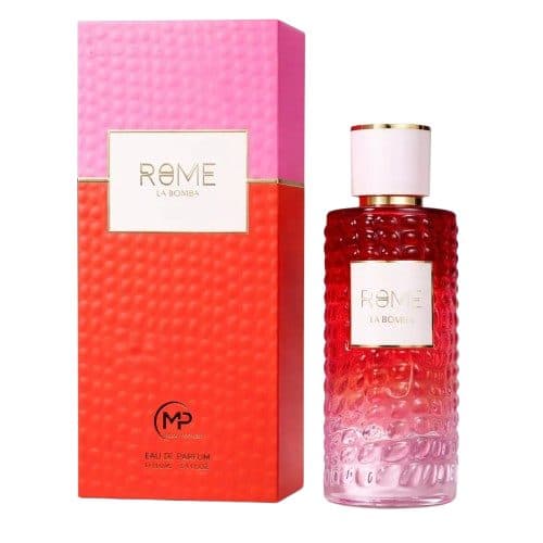 Bharara Beauty Rome La Bomba 100ML EDP Feminino