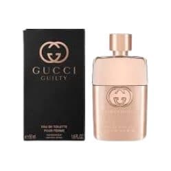 Gucci Guilty 90ML EDT Feminino