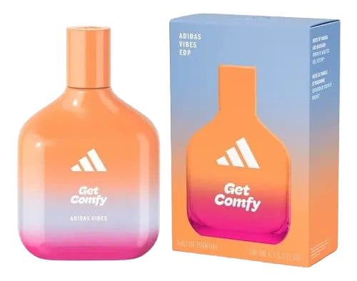 Adidas Vibes Get Comfy 100ML EDP