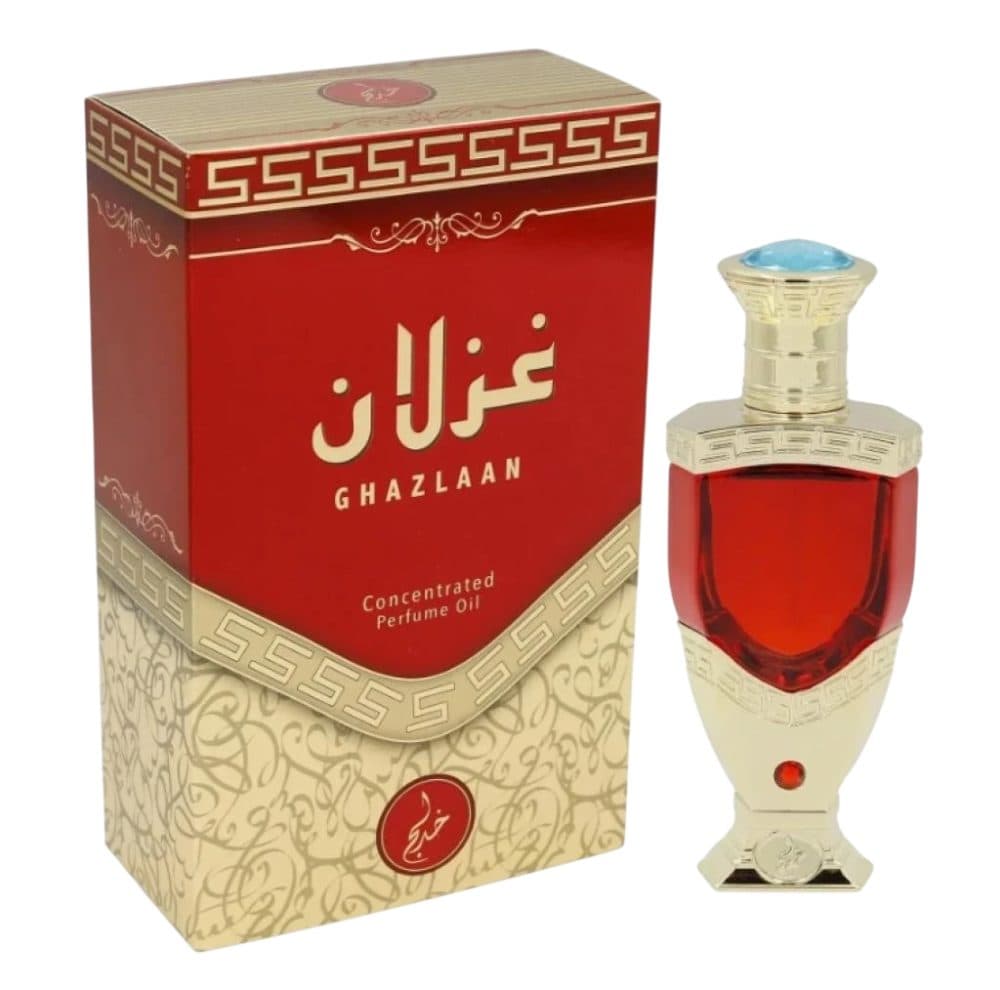 Khadlaj Ghazlaan Oil 20ML