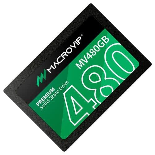 Macrovip 480GB