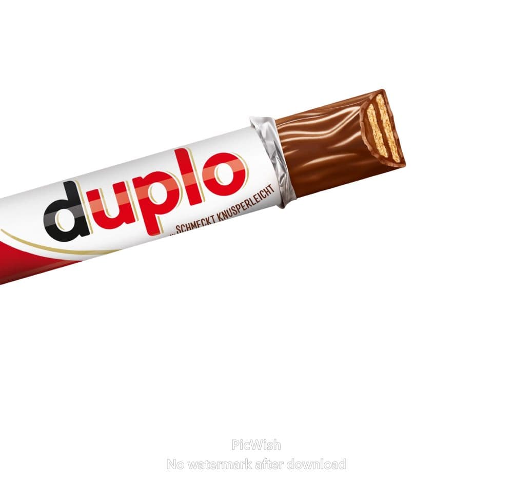 Chocolate Ferrero Duplo 18 2G