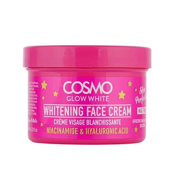 Creme Cosmo Glow White Whitening 300ML