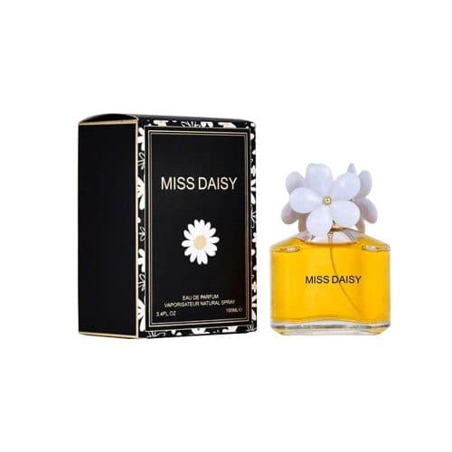 Lovali Miss Daisy 100ML EDP Feminino