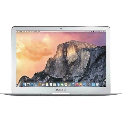 Apple MacBook Air I5 1 128 Sl 128GB 4GB