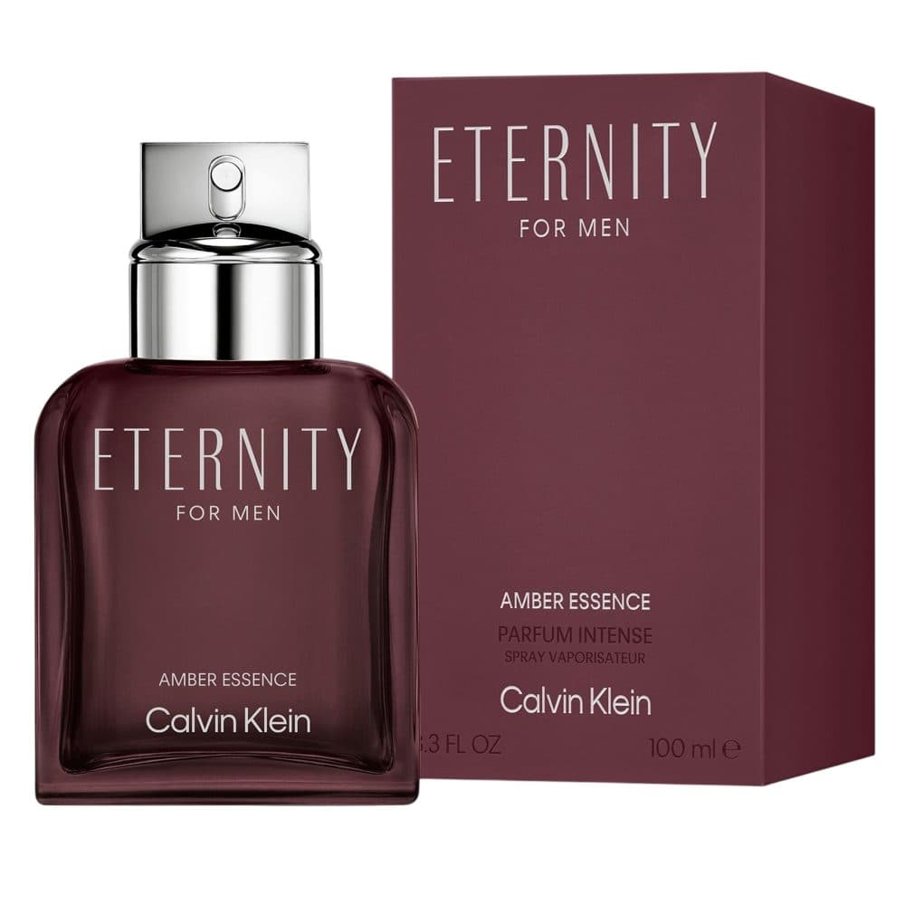 Calvin Klein Eternity Amber Essence Intense PARFUM