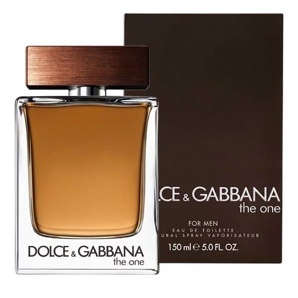 Dolce Gabbana The One 150ML EDP Masculino
