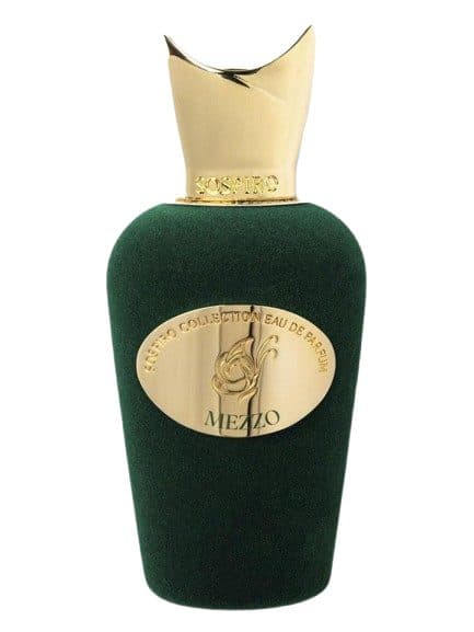 Sospiro Mezzo 100ML EDP Unissex