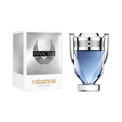 Paco Rabanne Invictus Kit 100ML EDT Masculino