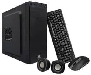 Kit Gabinete Mtek