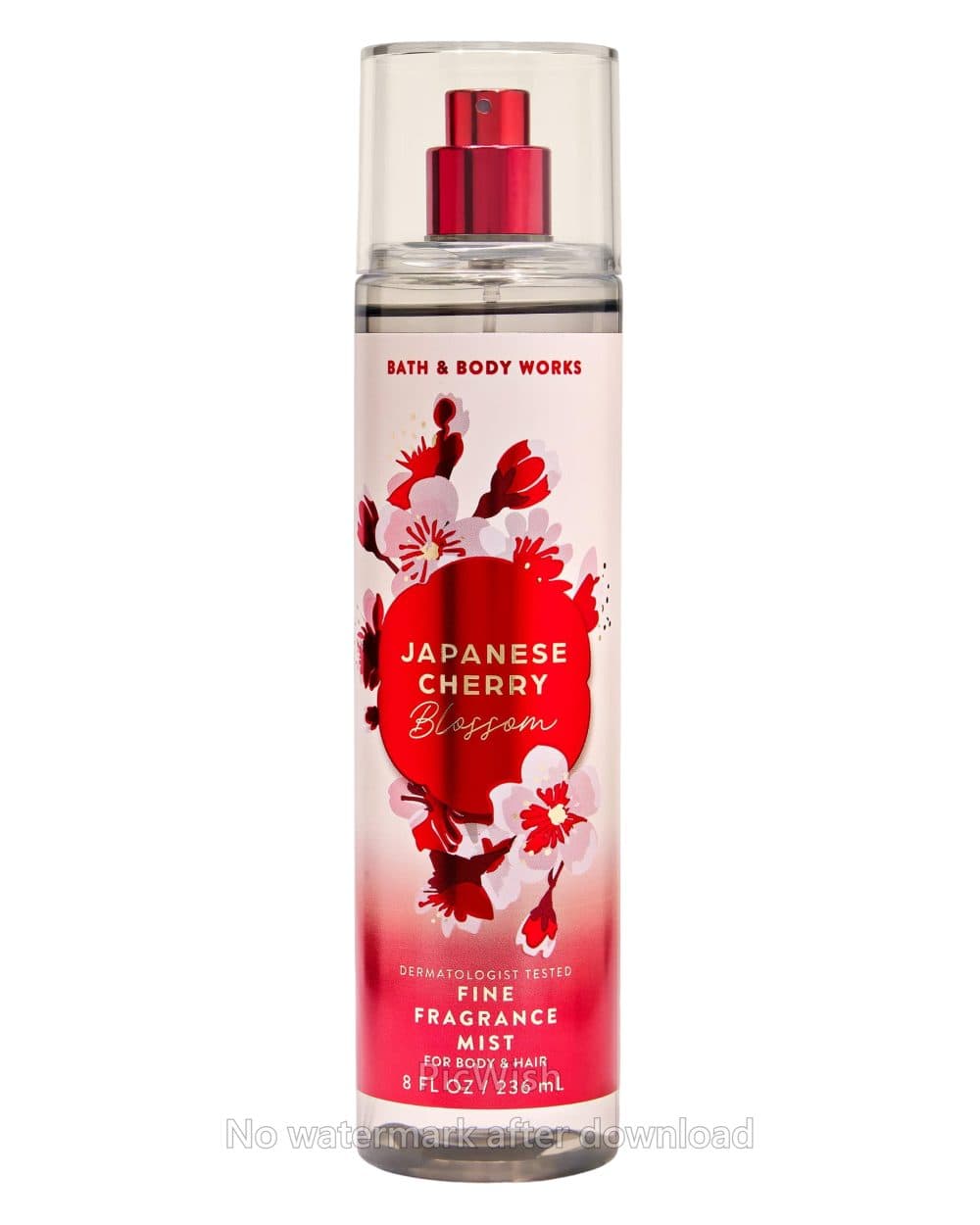 Bath Body Huice Japance Cherry Blossom 236ML