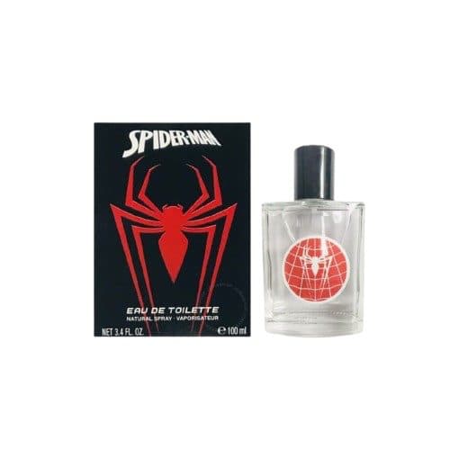 Marvel Spider 100ML EDT Masculino