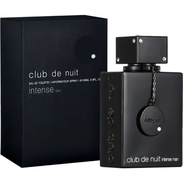 Armaf Club De Nuit Int 105ML EDT