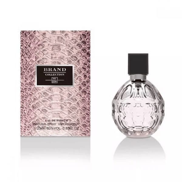Brand 230 Jimmy Choo Feme 25ML